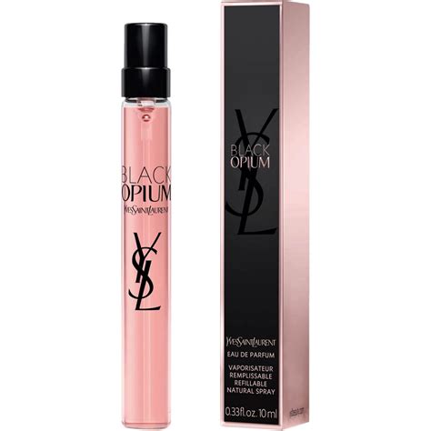 ysl travel spray|Yves Saint Laurent .